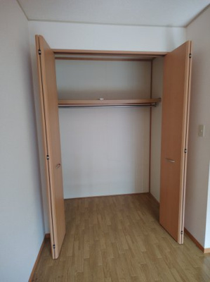 【収納】 | グランシャリオ | 大きなものも収納できそうです