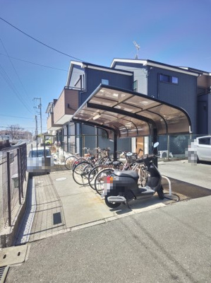 【その他共用部分】 | グランシャリオ