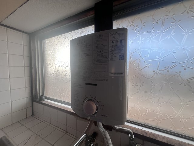 西明石レジデンスの設備