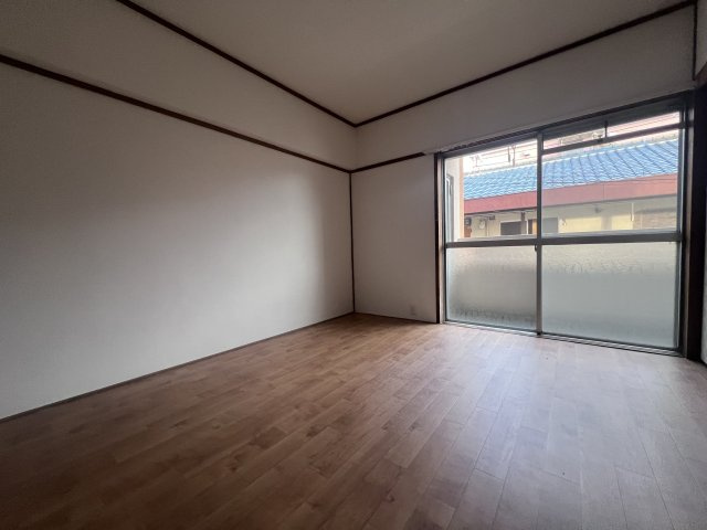 西明石レジデンスの寝室