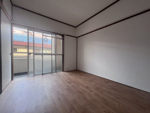 西明石レジデンスの洋室