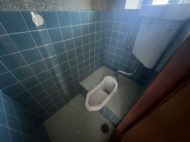 西明石レジデンスのトイレ