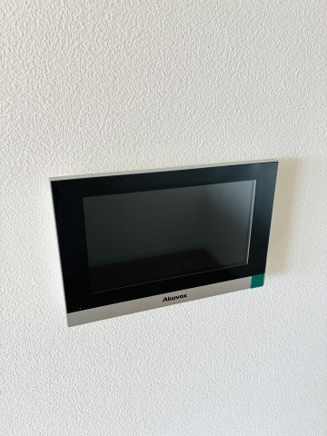 Seiwa live 21のセキュリティ