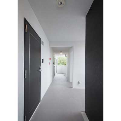 【その他共用部分】 | ロワイヤルM福岡空港ステーション