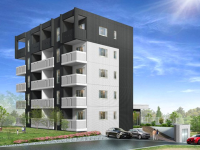 【展望】 | ロワイヤルM福岡空港ステーション