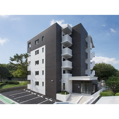 【外観】 | ロワイヤルM福岡空港ステーション