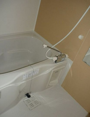 【浴室】 | ロワイヤルM福岡空港ステーション