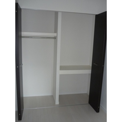 【収納】 | ロワイヤルM福岡空港ステーション