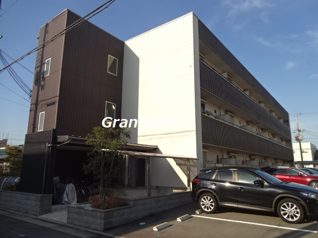 ローレルコート宮西
