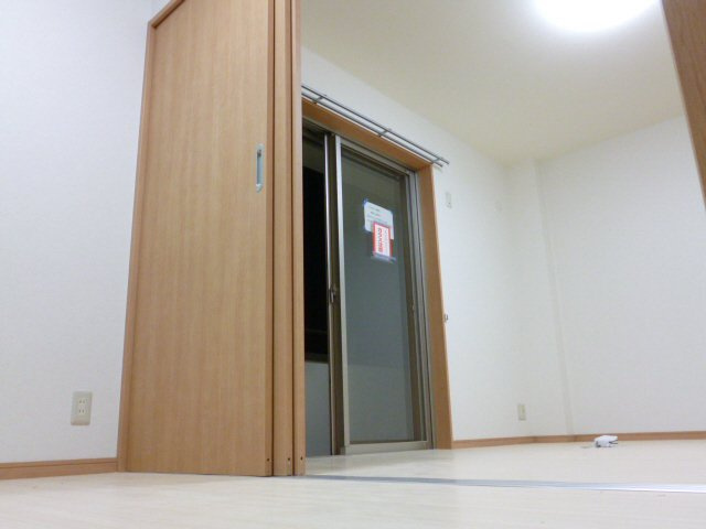 ローレルコート宮西の内装