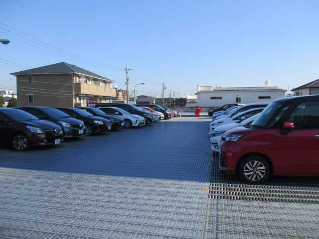 緑丘アクセスストリートのその他