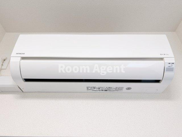 プレサンス新栄アーバンフローの設備