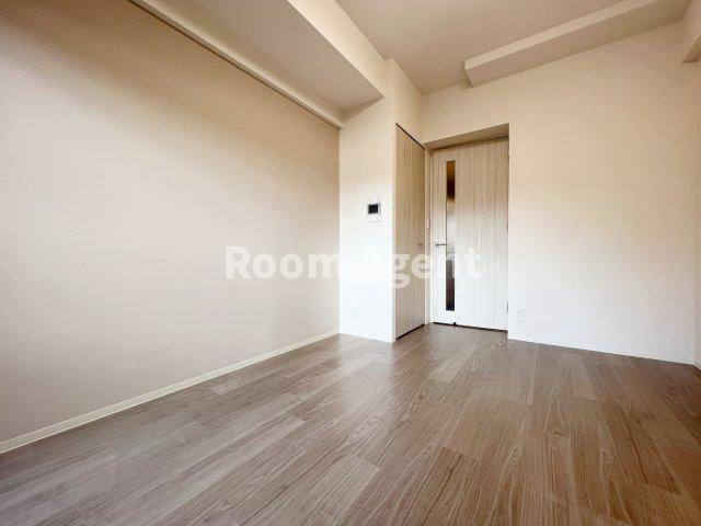 プレサンス新栄アーバンフローの内装