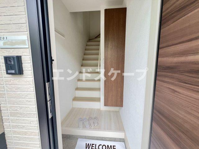 グランsakuraのその他|高崎、前橋、伊勢崎エリアのお部屋探しはエンドスケープまで！お客様の理想お聞かせ下さい♪
