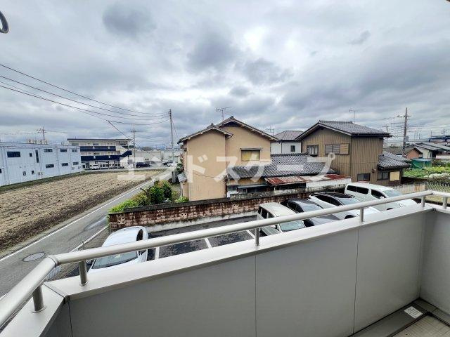 グランsakuraの展望|高崎、前橋、伊勢崎エリアのお部屋探しはエンドスケープまで！お客様の理想お聞かせ下さい♪