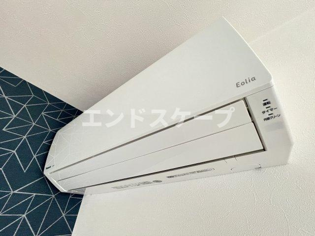 グランsakuraの設備|高崎、前橋、伊勢崎エリアのお部屋探しはエンドスケープまで！お客様の理想お聞かせ下さい♪