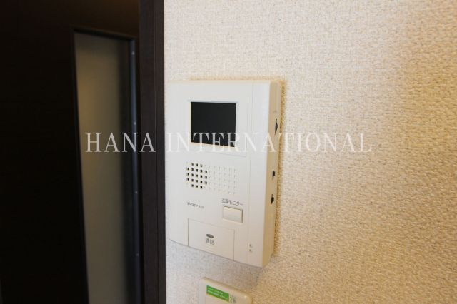 レオパレスＲｉｖｅｒⅡのセキュリティ