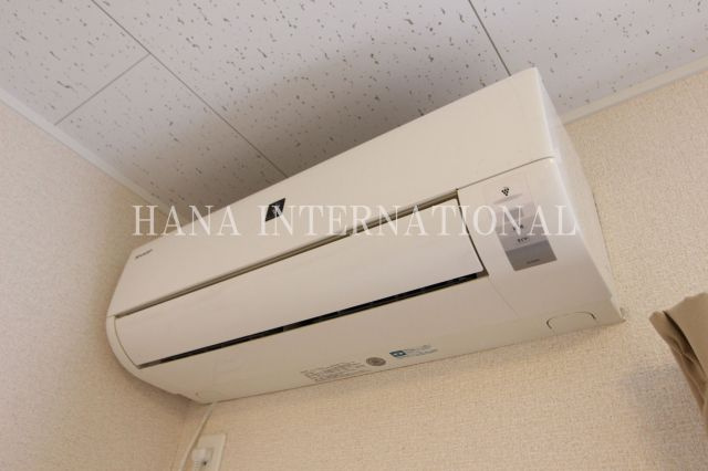 レオパレスＲｉｖｅｒⅡの設備