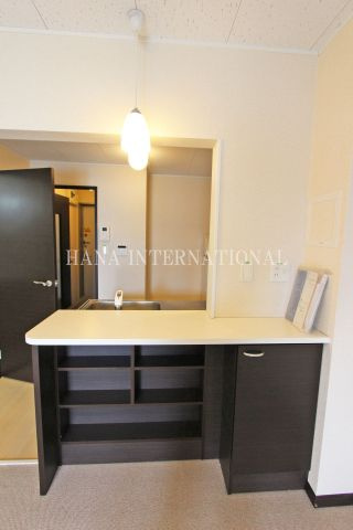 レオパレスＲｉｖｅｒⅡの設備