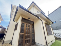 箕面市稲６丁目の一戸建ての画像