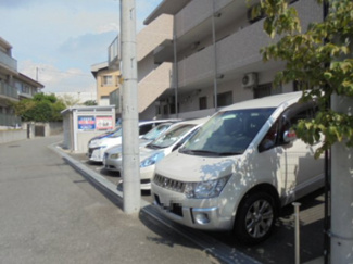 【駐車場】 | 駐車場★