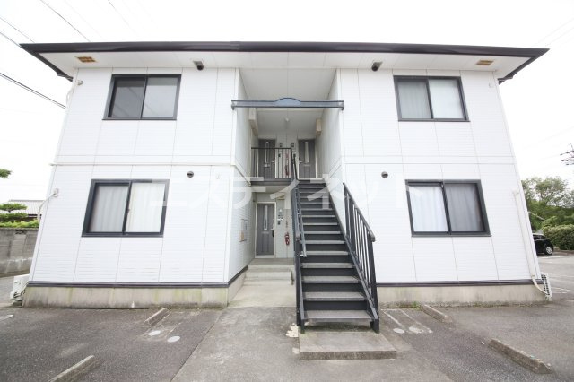 セゾンミストラルB