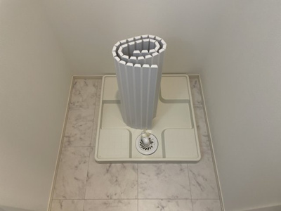 【設備】 | エスポワール東加賀屋