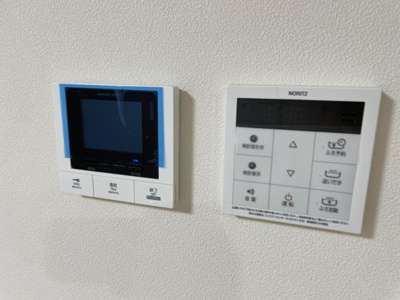 【設備】 | エスポワール東加賀屋