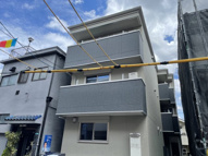 エスポワール東加賀屋の画像