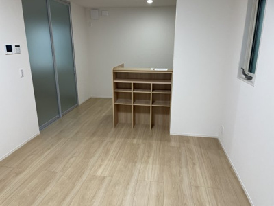 【居間・リビング】 | エスポワール東加賀屋