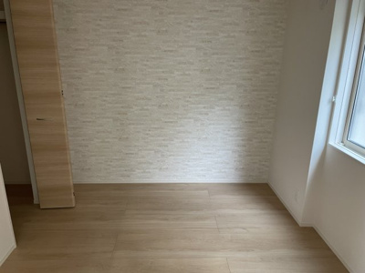 【寝室】 | エスポワール東加賀屋