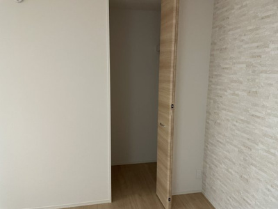 【収納】 | エスポワール東加賀屋