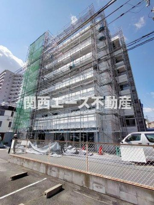 【外観】 | CLASS HILLS 新深江