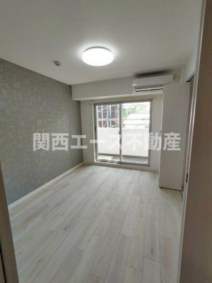 【居間・リビング】 | CLASS HILLS 新深江