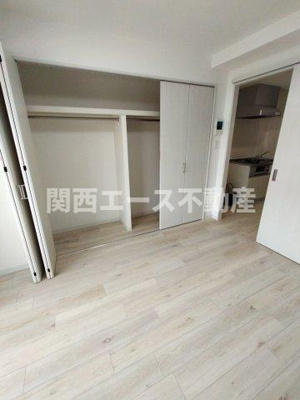  | グリュックメゾンS-SHINFUKAE XⅢ