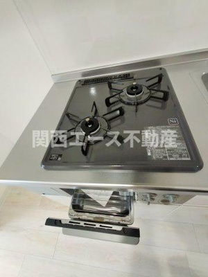  | グリュックメゾンS-SHINFUKAE XⅢ