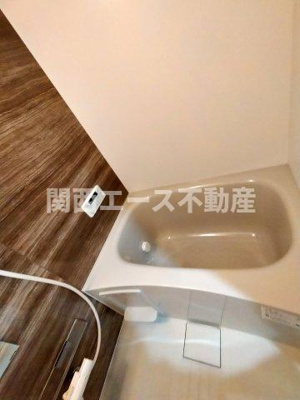 【浴室】 | CLASS HILLS 新深江