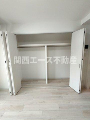 【収納】 | CLASS HILLS 新深江