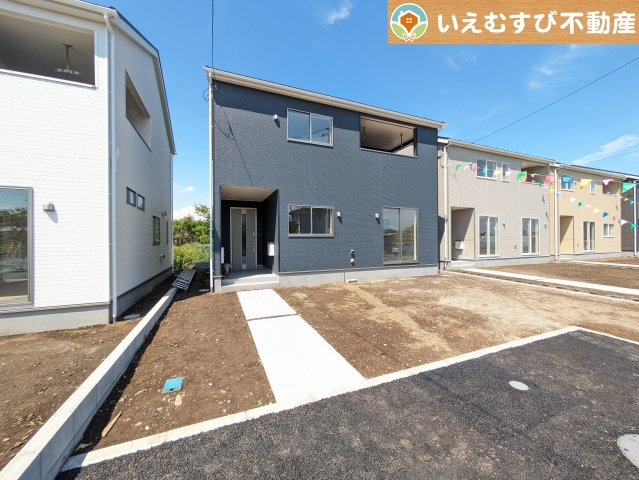 Cradle garden　寄居町用土第3