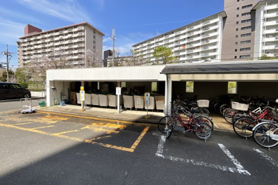 【その他共用部分】 | 向島ニュータウン第2街区D棟