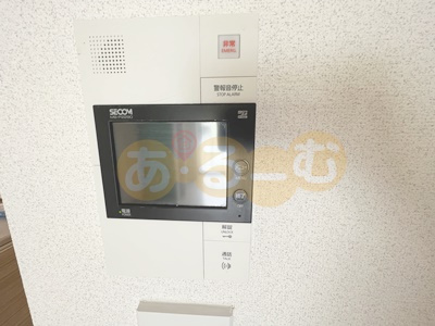 【セキュリティ】 | ＬａＣＡＳＡ新北野