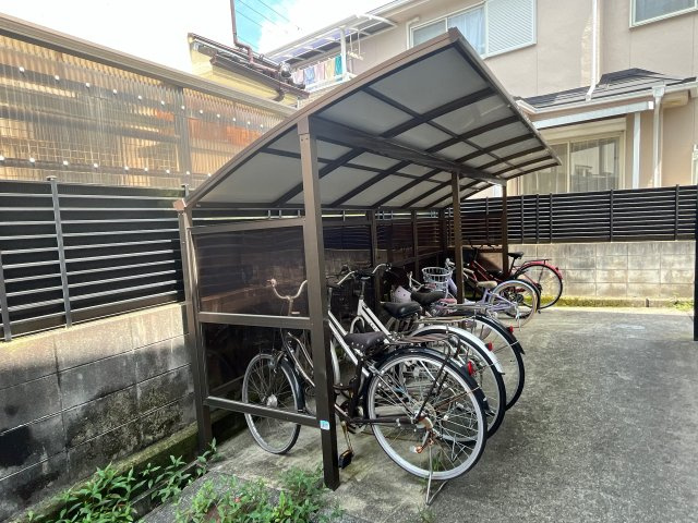 クレール御立のその他共用部分
