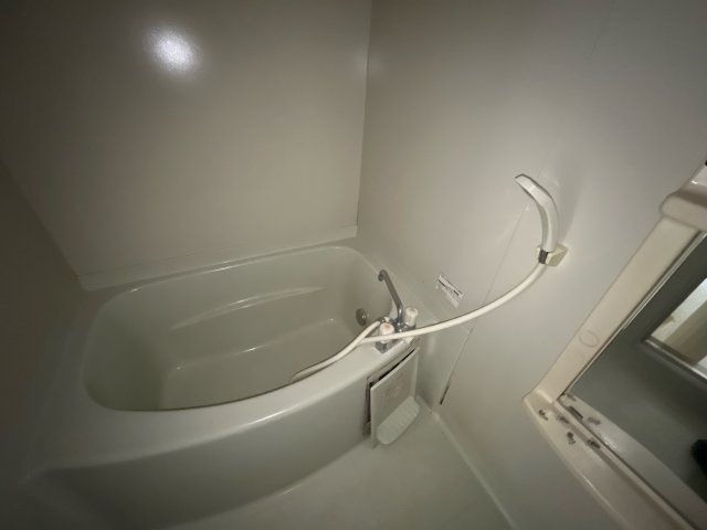 クレール御立の浴室