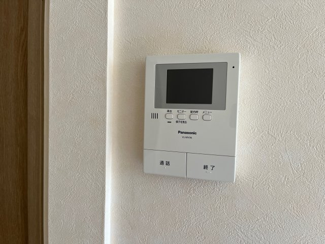クレール御立のセキュリティ