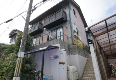 【外観】 | ルミエール円山 | 外観★