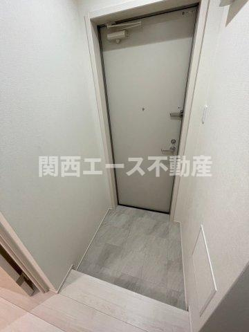 【玄関】 | フジパレス高井田本通
