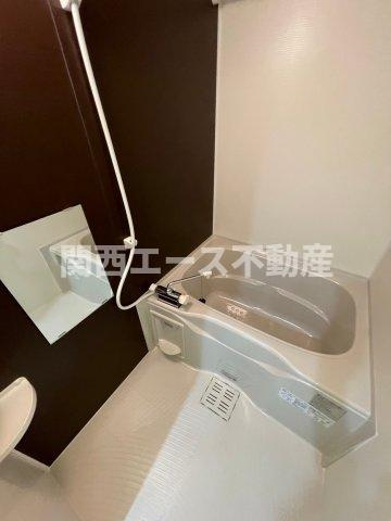 【浴室】 | フジパレス高井田本通