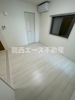 【寝室】 | フジパレス高井田本通