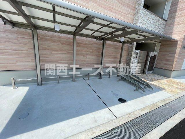 【その他共用部分】 | フジパレス高井田本通