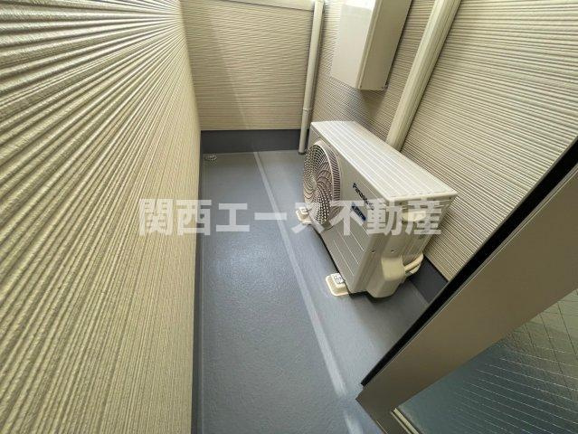  | フジパレス高井田本通